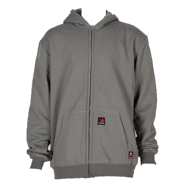 ForgeFR Men's FR Hoodie - ForgeFR Men's FR Hoodie - Image 1 of 1