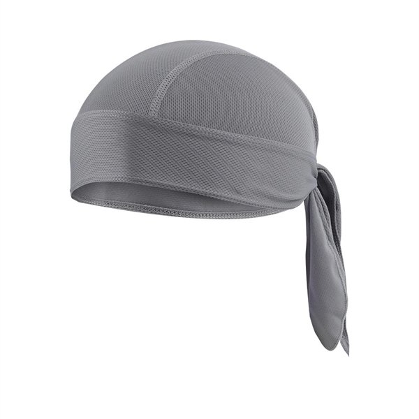 Mens Cycling Headband Workout Sweatband - Mens Cycling Headband Workout Sweatband - Image 1 of 1