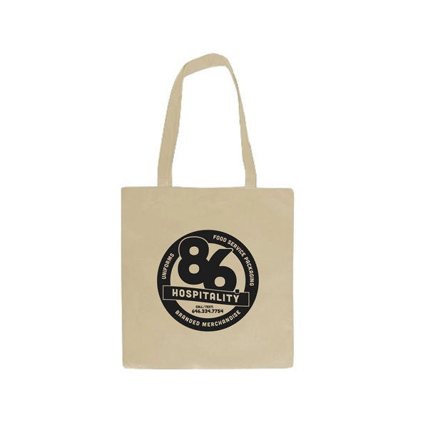 Non Woven Convention Bag - Non Woven Convention Bag - Image 0 of 12
