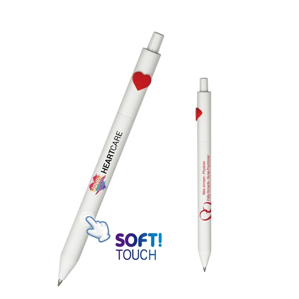 Dalhart Soft Pen - Dalhart Soft Pen - Image 0 of 3