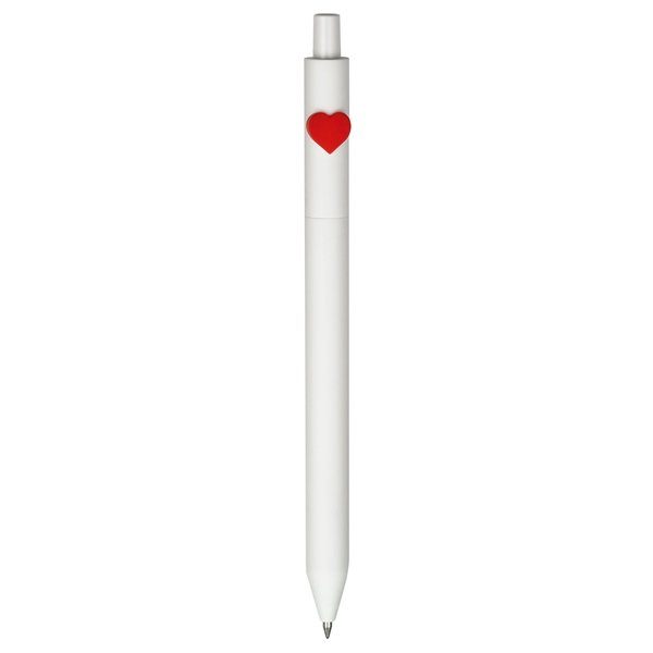 Dalhart Soft Pen - Dalhart Soft Pen - Image 2 of 3