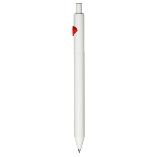 Dalhart Soft Pen - Dalhart Soft Pen - Image 3 of 3