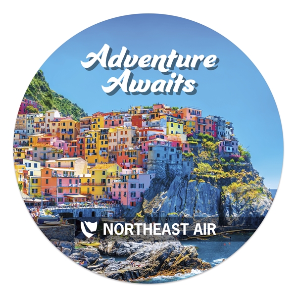 Circle Sticker (3" Dia.) Digital - Circle Sticker (3" Dia.) Digital - Image 0 of 0