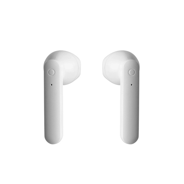 Wireless Bluetooth 5.0 Earbuds with Charging Case - Wireless Bluetooth 5.0 Earbuds with Charging Case - Image 1 of 4