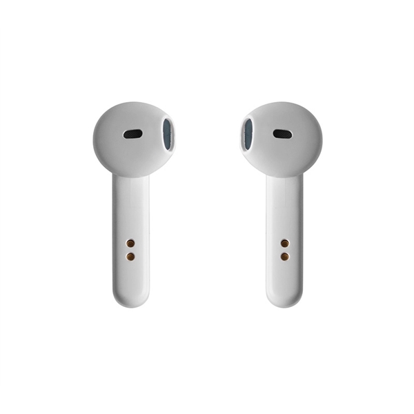 Wireless Bluetooth 5.0 Earbuds with Charging Case - Wireless Bluetooth 5.0 Earbuds with Charging Case - Image 4 of 4