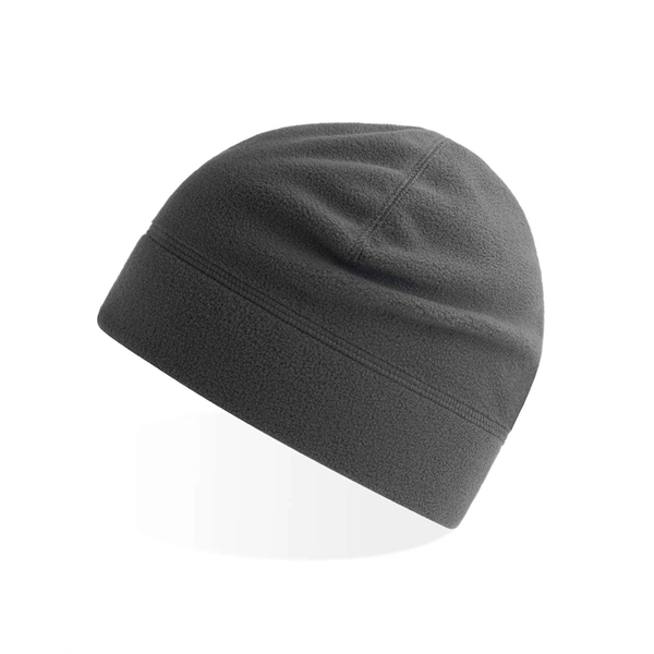 Atlantis Headwear Sustainable Fleece Beanie - Atlantis Headwear Sustainable Fleece Beanie - Image 2 of 8