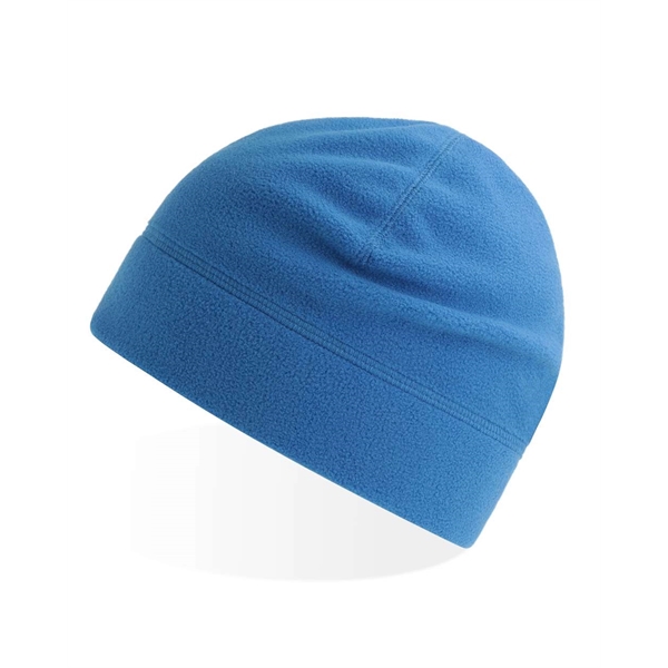 Atlantis Headwear Sustainable Fleece Beanie - Atlantis Headwear Sustainable Fleece Beanie - Image 4 of 8