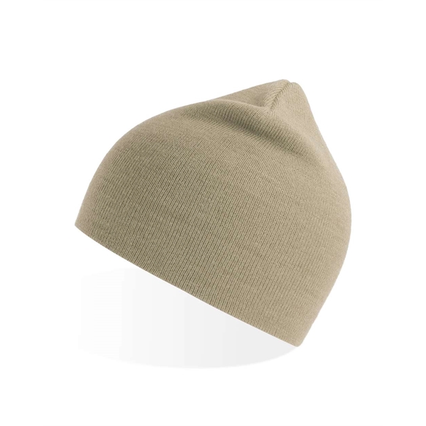 Atlantis Headwear Sustainable Beanie - Atlantis Headwear Sustainable Beanie - Image 4 of 28