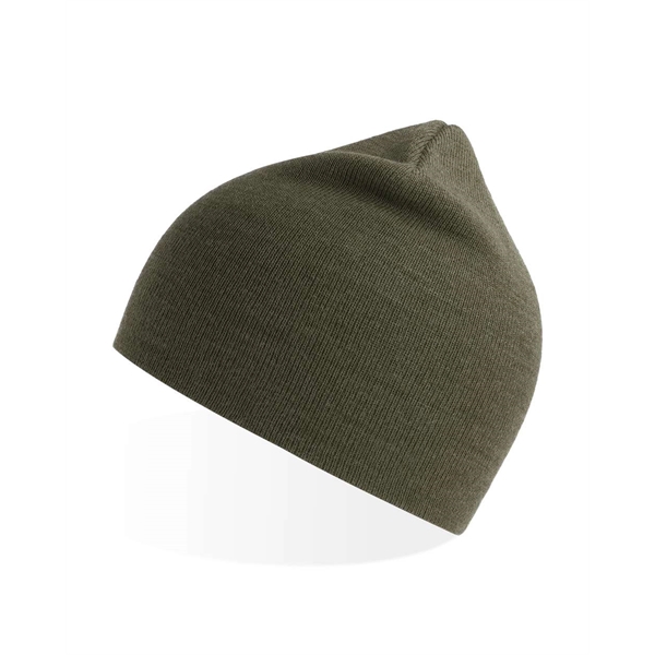 Atlantis Headwear Sustainable Beanie - Atlantis Headwear Sustainable Beanie - Image 8 of 28