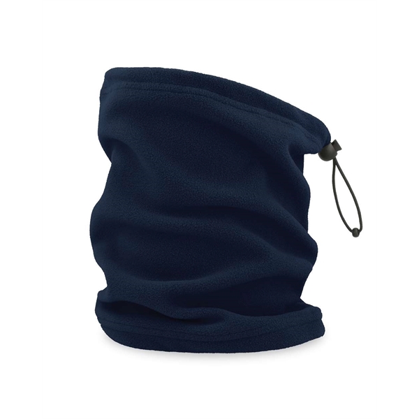 Atlantis Headwear Sustainable Neck Warmer - Atlantis Headwear Sustainable Neck Warmer - Image 3 of 8