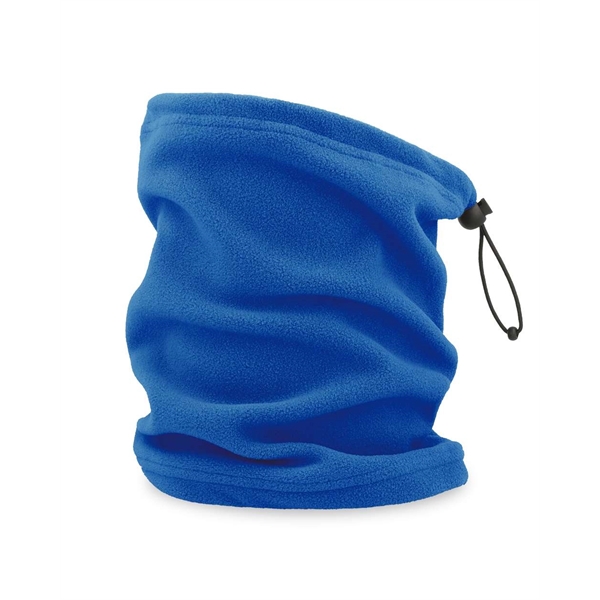 Atlantis Headwear Sustainable Neck Warmer - Atlantis Headwear Sustainable Neck Warmer - Image 4 of 8