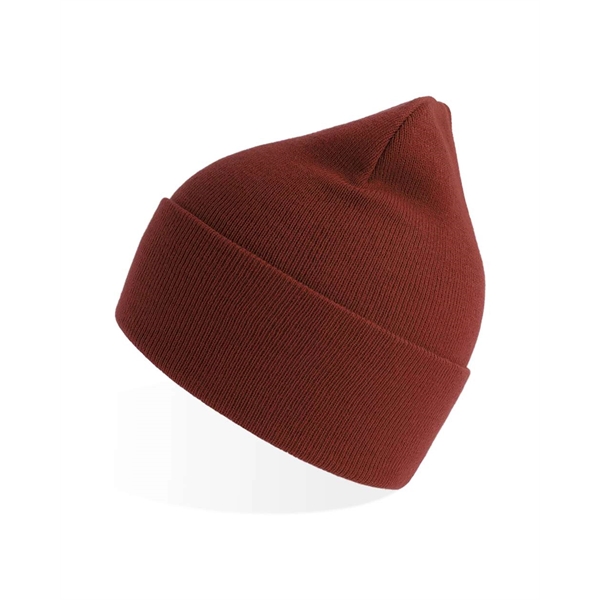 Atlantis Headwear Sustainable Beanie - Atlantis Headwear Sustainable Beanie - Image 13 of 28