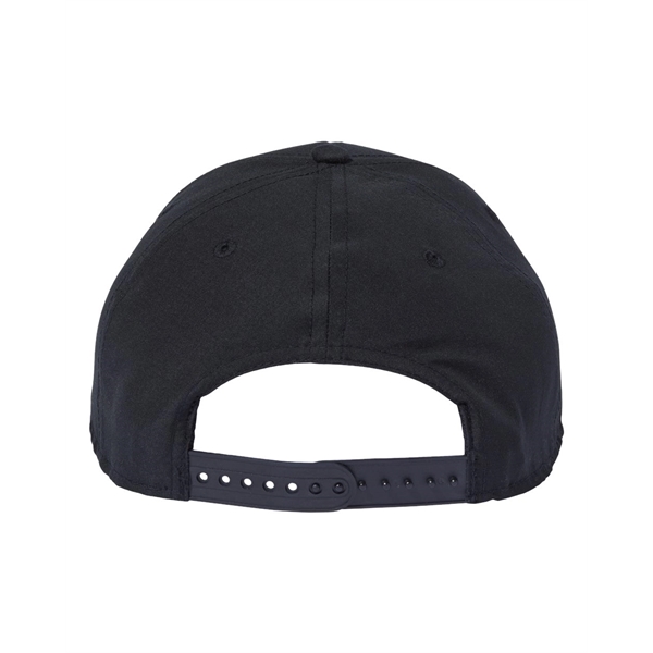 Atlantis Headwear Sustainable Recy Feel Cap - Atlantis Headwear Sustainable Recy Feel Cap - Image 9 of 12