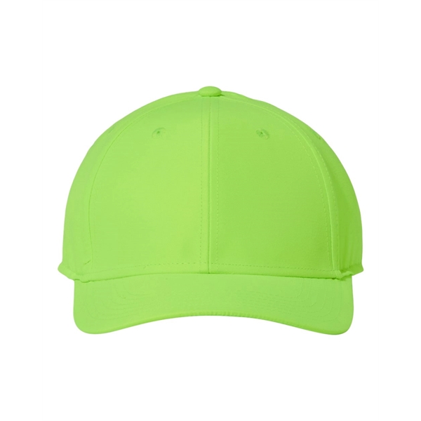 Atlantis Headwear Sustainable Recy Feel Cap - Atlantis Headwear Sustainable Recy Feel Cap - Image 3 of 12