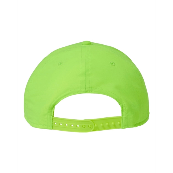 Atlantis Headwear Sustainable Recy Feel Cap - Atlantis Headwear Sustainable Recy Feel Cap - Image 11 of 12