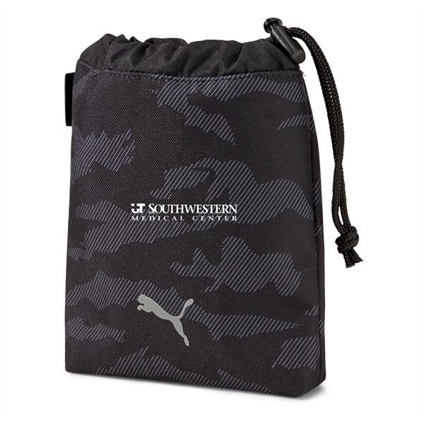 Puma Golf Valuables Pouch