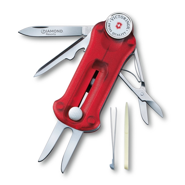 Victorinox® VICTORINOX GOLF TOOL