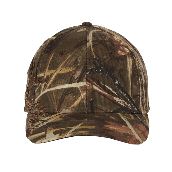 DRI DUCK Mallard Cap - DRI DUCK Mallard Cap - Image 19 of 20
