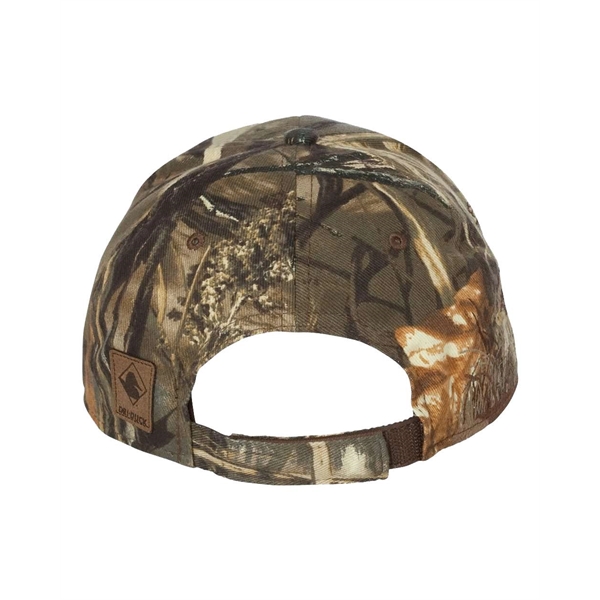 DRI DUCK Mallard Cap - DRI DUCK Mallard Cap - Image 20 of 20