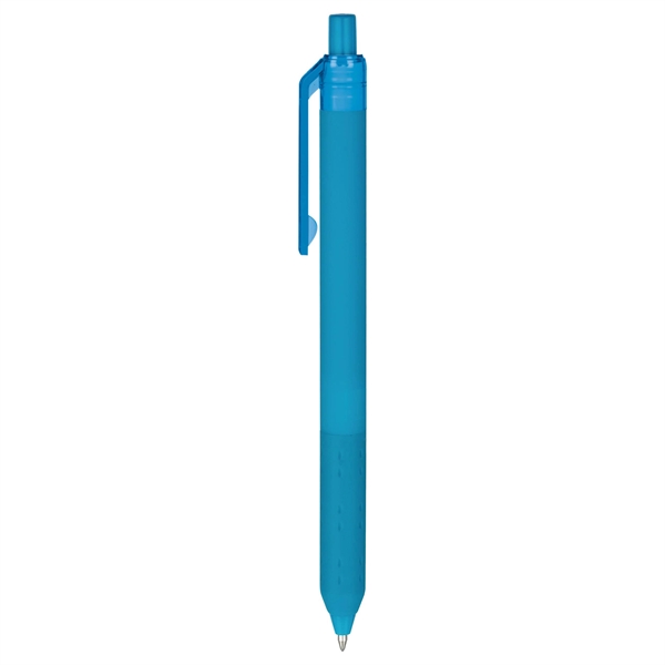 Alamo™ Color Gel Soft Pen - Alamo™ Color Gel Soft Pen - Image 3 of 37