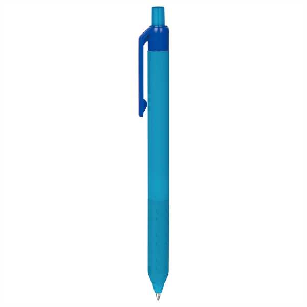 Alamo™ Color Gel Soft Pen - Alamo™ Color Gel Soft Pen - Image 5 of 37