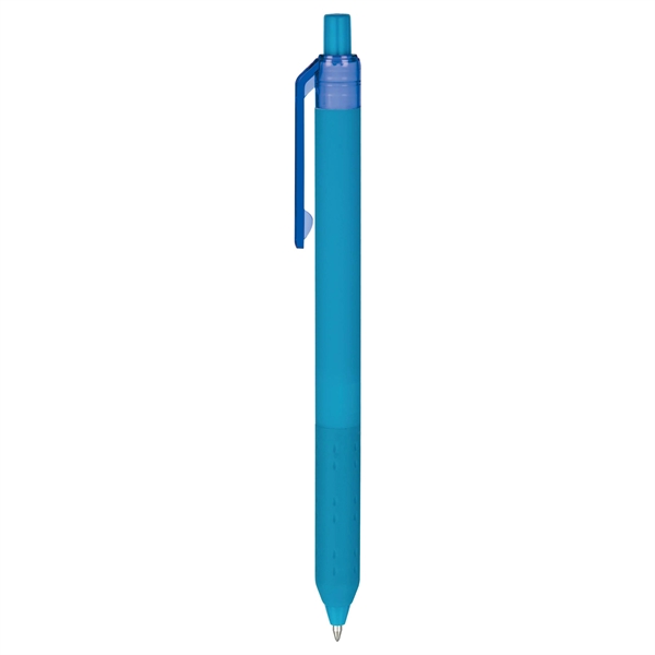 Alamo™ Color Gel Soft Pen - Alamo™ Color Gel Soft Pen - Image 6 of 37