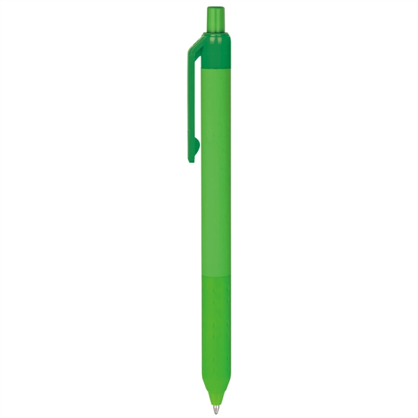 Alamo™ Color Gel Soft Pen - Alamo™ Color Gel Soft Pen - Image 8 of 37