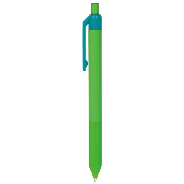 Alamo™ Color Gel Soft Pen - Alamo™ Color Gel Soft Pen - Image 11 of 37