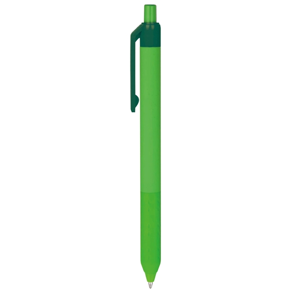 Alamo™ Color Gel Soft Pen - Alamo™ Color Gel Soft Pen - Image 14 of 37