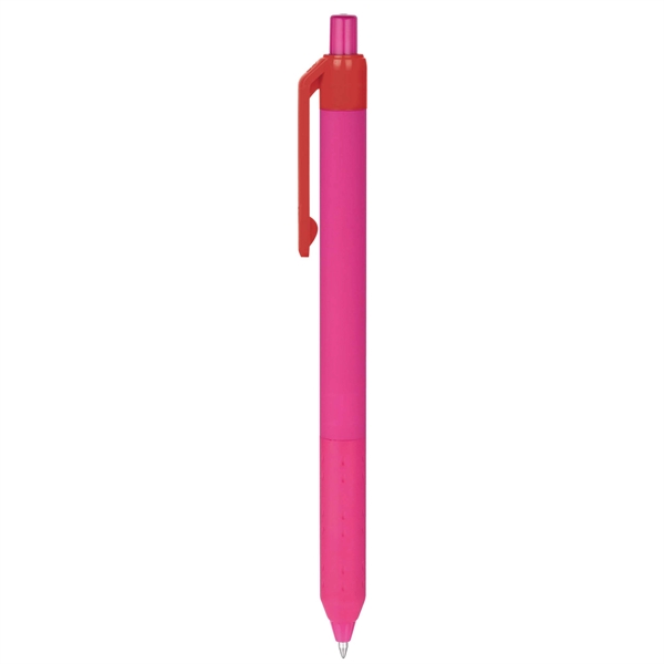 Alamo™ Color Gel Soft Pen - Alamo™ Color Gel Soft Pen - Image 22 of 37