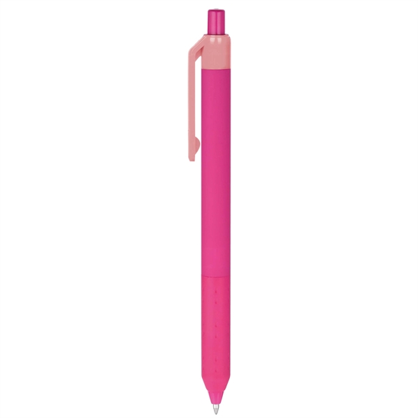 Alamo™ Color Gel Soft Pen - Alamo™ Color Gel Soft Pen - Image 27 of 37