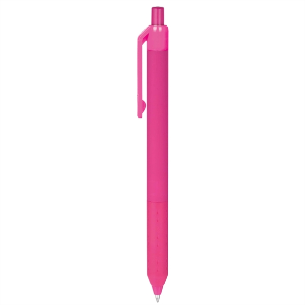 Alamo™ Color Gel Soft Pen - Alamo™ Color Gel Soft Pen - Image 28 of 37