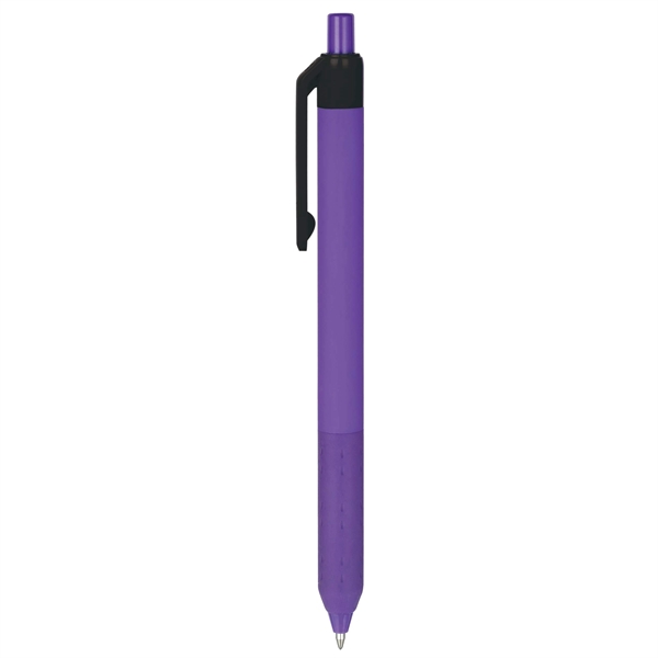 Alamo™ Color Gel Soft Pen - Alamo™ Color Gel Soft Pen - Image 29 of 37