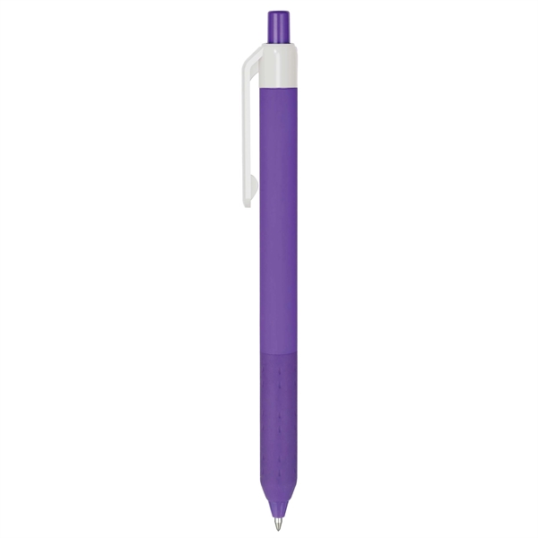 Alamo™ Color Gel Soft Pen - Alamo™ Color Gel Soft Pen - Image 31 of 37