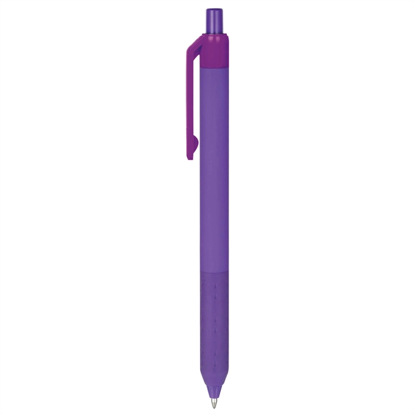 Alamo™ Color Gel Soft Pen - Alamo™ Color Gel Soft Pen - Image 32 of 37