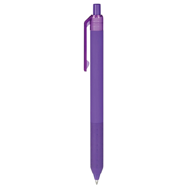 Alamo™ Color Gel Soft Pen - Alamo™ Color Gel Soft Pen - Image 33 of 37