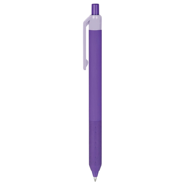 Alamo™ Color Gel Soft Pen - Alamo™ Color Gel Soft Pen - Image 34 of 37