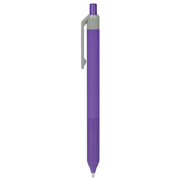 Alamo™ Color Gel Soft Pen - Alamo™ Color Gel Soft Pen - Image 35 of 37