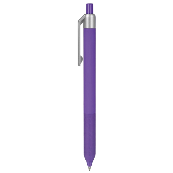 Alamo™ Color Gel Soft Pen - Alamo™ Color Gel Soft Pen - Image 36 of 37