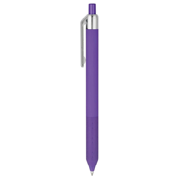 Alamo™ Color Gel Soft Pen - Alamo™ Color Gel Soft Pen - Image 37 of 37