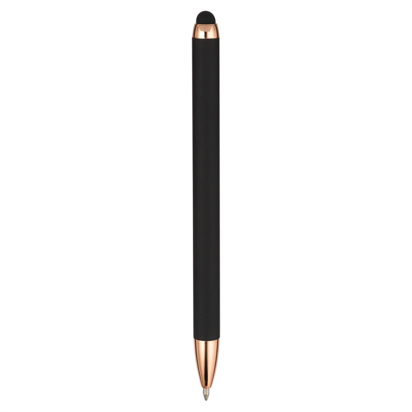 Caddo Stylus Soft Rosegold Pen - Caddo Stylus Soft Rosegold Pen - Image 1 of 9