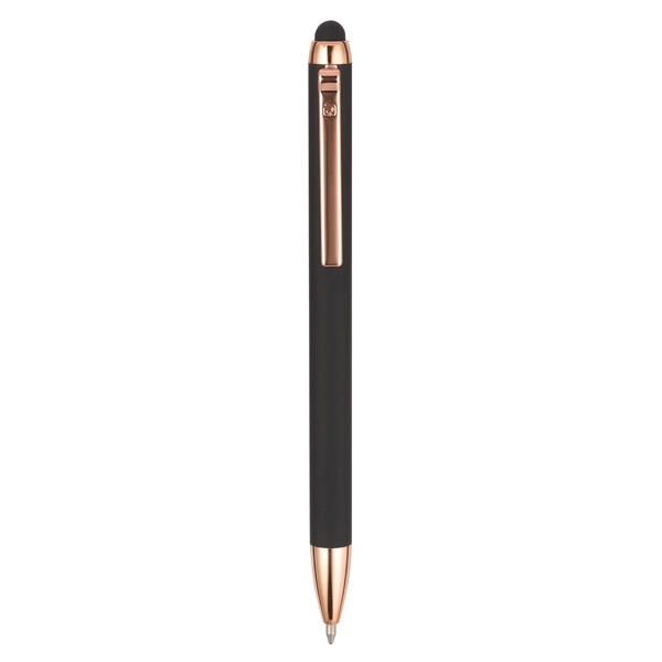 Caddo Stylus Soft Rosegold Pen - Caddo Stylus Soft Rosegold Pen - Image 2 of 9