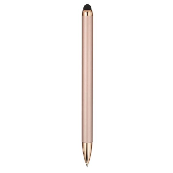 Caddo Stylus Soft Rosegold Pen - Caddo Stylus Soft Rosegold Pen - Image 4 of 9