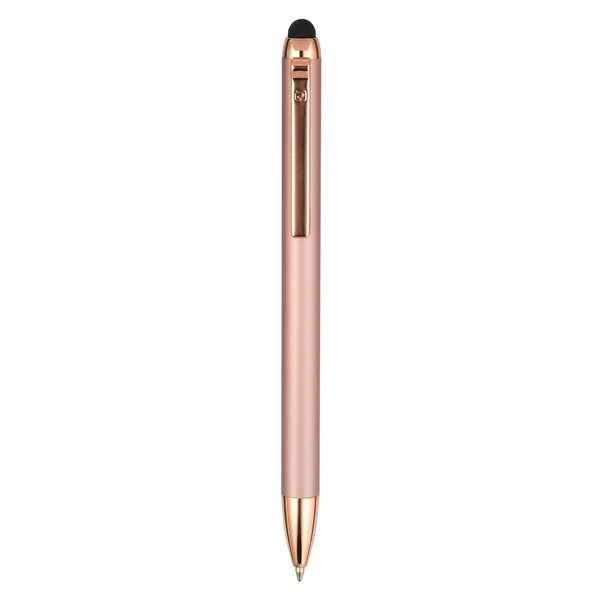 Caddo Stylus Soft Rosegold Pen - Caddo Stylus Soft Rosegold Pen - Image 5 of 9