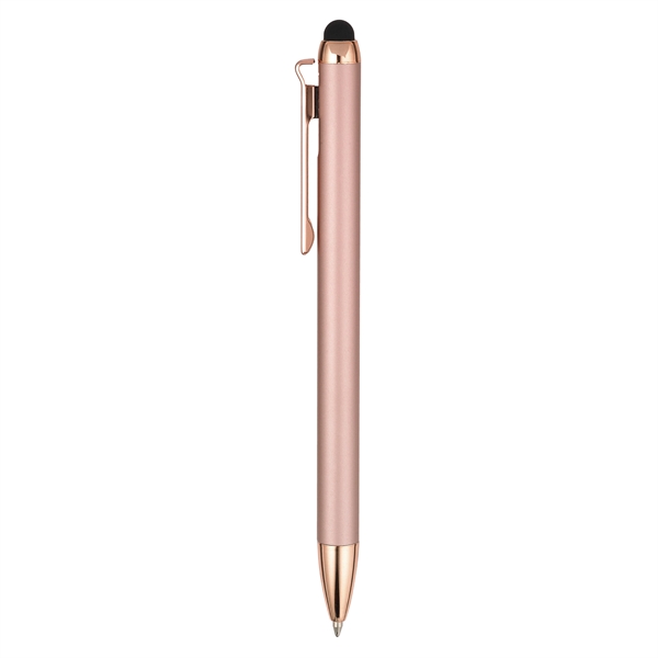 Caddo Stylus Soft Rosegold Pen - Caddo Stylus Soft Rosegold Pen - Image 6 of 9