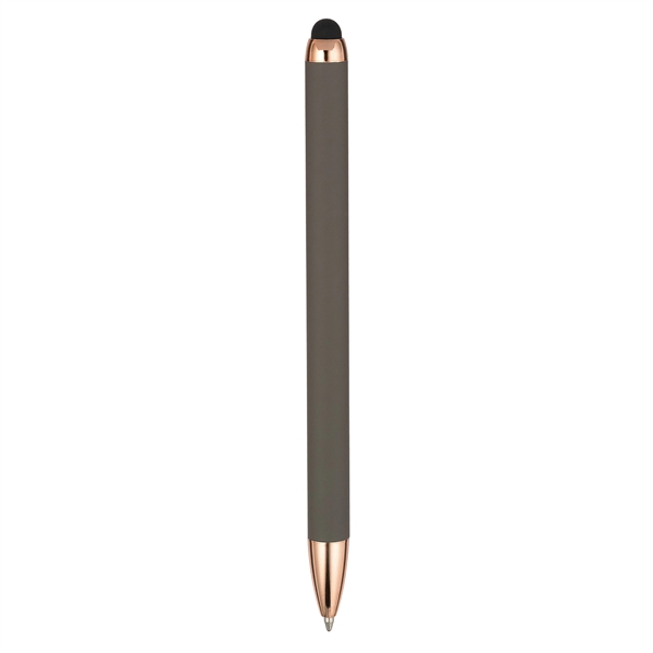 Caddo Stylus Soft Rosegold Pen - Caddo Stylus Soft Rosegold Pen - Image 7 of 9