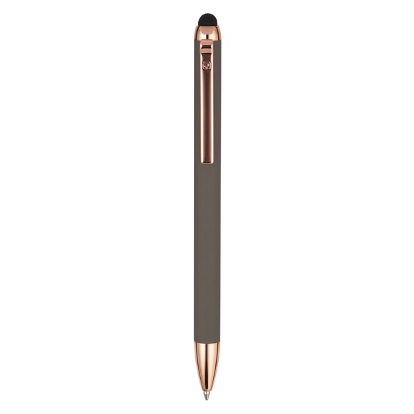 Caddo Stylus Soft Rosegold Pen - Caddo Stylus Soft Rosegold Pen - Image 8 of 9