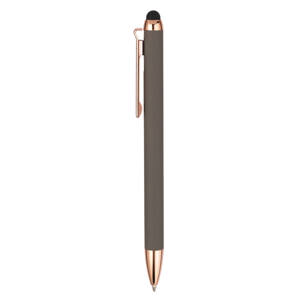 Caddo Stylus Soft Rosegold Pen - Caddo Stylus Soft Rosegold Pen - Image 9 of 9