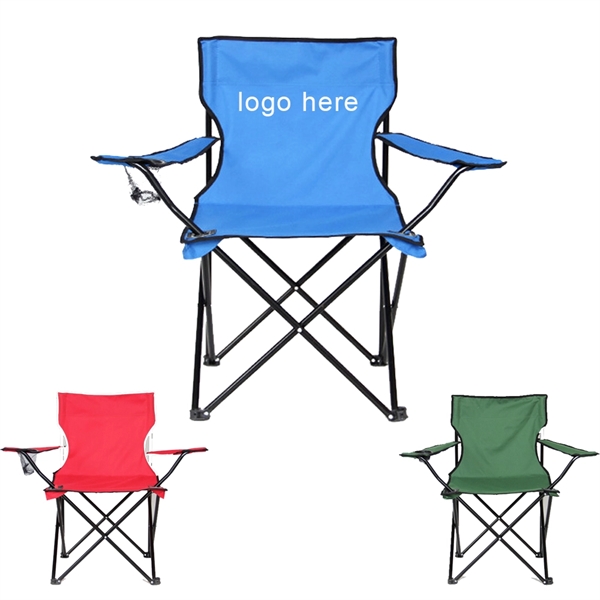 Foldable Camping/Fishing Chair - Foldable Camping/Fishing Chair - Image 0 of 1