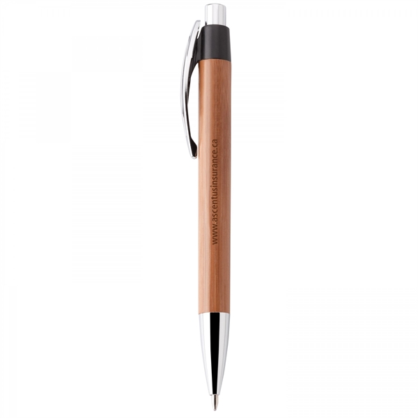 ASIA BALLPOINT PEN - ASIA BALLPOINT PEN - Image 1 of 22